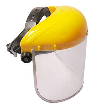 [X10107] CARETA PARA ESMERILLAR