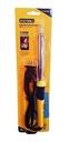 CAUTION M/PLASTICO 80W TRU.UYU
