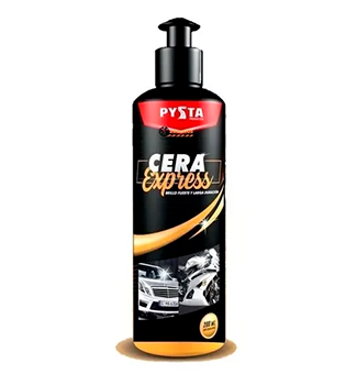 [X10249] CERA EXPRES PYSTA X 220ML