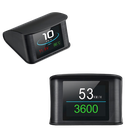 COMBO DE 3 MONITORES P10 ESCANER LECTOR DE CODIGOS DE FALLAS Y ALERTAS POR  SUBIDAS DE TEMPERATURA 