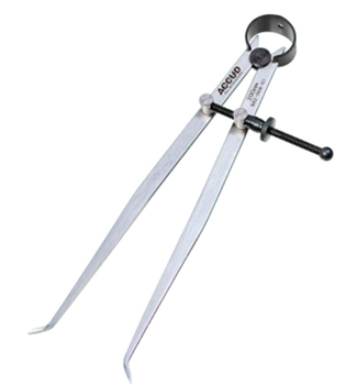 [X10711] COMPAS CALIBRADOR