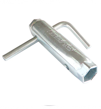 [X10465] COPA BUJIA 14MM PAQUETE X5- 201256