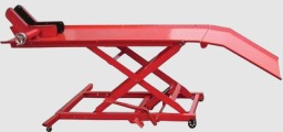 [X11154] GRUA PARA MOTO 800 LB - I.O COMPANY - 2192