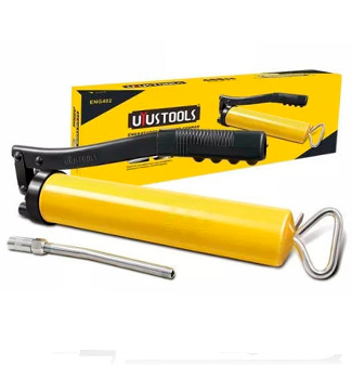 [X1074] ENGRASADORA 400CC NO. E17 UYU