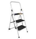 ESCALERILLA PLEGABLE 4 PELDAÃ‘OS