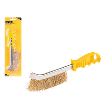 [X10101] ESCOBILLA P/CUCHILLO - EBC001