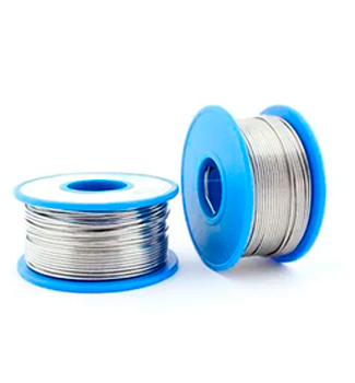 [X10611] ESTANO CARRETA 60 GRS 60/40 1MM