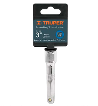 [13665] EXTENSION 3/8 DE 8Â·"