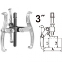 EXTRACTOR DE PERNO 3-3 MANDIBULAS PARA 3 TON IMGCO - HGP08033 
