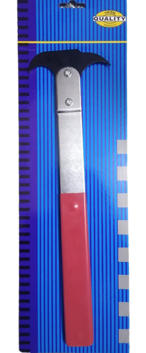 [X10144] EXTRACTOR RETENEDOR ORNIG - ROJO