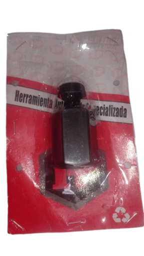 [X10296] EXTRACTOR VOLANTE MOT 18  PULSAR DISCOVER