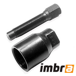 [X10453] EXTRACTOR VOLANTE YBR-LIBERO-GN-ECO DELUXE FZ16 FZ 2.0 FZ 25 BENELLI - 101343 IMBRA