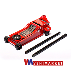 [X10749] GATO 3T PERFIL BAJO DOBLE PISTON - GAM103