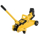 GATO TIPO ZORRA 1.5 TON DE 32 MOVIMIENTOS, PRETUL