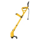 GUADAÑA ELECTRICA 300 W MANGO  D,9 CORTE, PRETUL