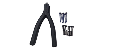 [X10593] PINZA CAMBIO PREFILTRO INYECTOR