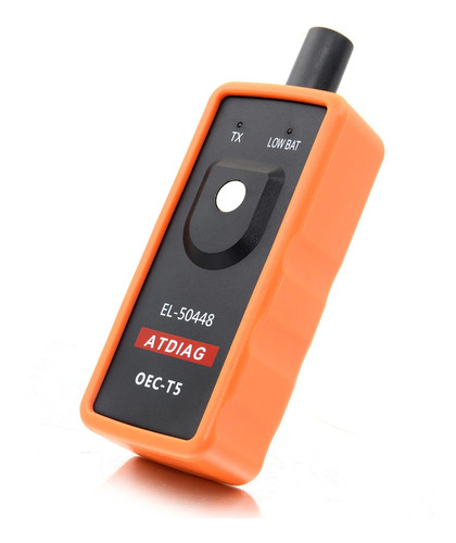 [X10386] HERRAMIENTA PARA CALIBRACION DE SENSOR DE PRESION DE RUEDAS