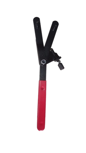 [X10293] HERRAMIENTA UNIV P/BLOQUEO VOLANTE Y POLEAS MOTOCICLETAS