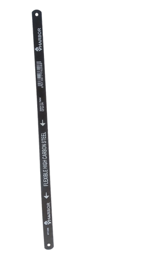 [X10282] HOJA DE SEGUETA VHARBOR Y UYUSTOOLS