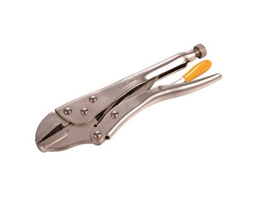 [X10815] HOMBRE SOLO BOCA RECTA 7" UYUSTOOLS- ALM307