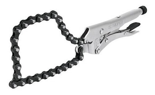 [X10708] HOMBRE SOLO CON CADENA