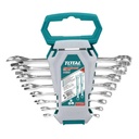 JUEGO 8 LLAVES COMBINADAS 6-19MM THT102286-1