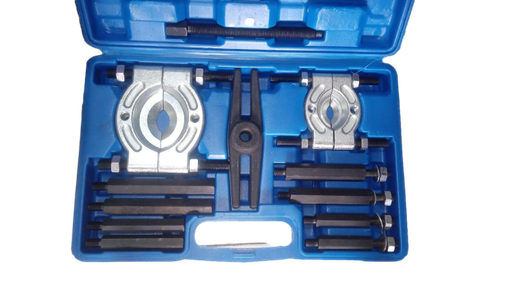 [X10298] JUEGO EXTRACTOR RODAMIENTOS Y COJINETES EXTERNOS - E5002