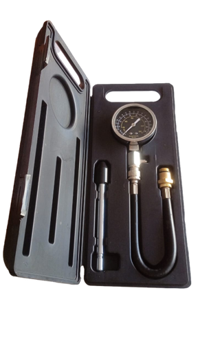 [X0066] KIT COMPRESION METALICO