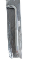 L DE FUERZA 1/2 10" - CA-78