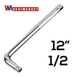 [X10752] L DE FUERZA 1/2 12" - CA-79