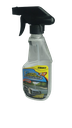 LIMPIA VIDRIOS 350ML CON DESEMPAÑANTE EN SIM-3016