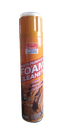 LIMPIADOR DE TELA 650ML