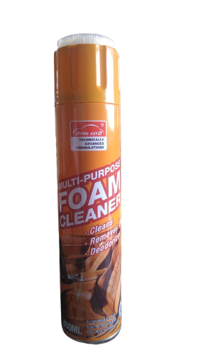 [X10783] LIMPIADOR DE TELA 650ML