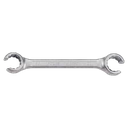 LLAVE BOCA FIJA #14X17MM CORONA PARA RACOR ABIERTA LARGO 210MM 14X17MM