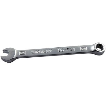 [X1031] LLAVE COMBINADA 1/4" PULG FULL-P. FWYY