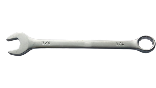 [X10747] LLAVE COMBO 3/4 PULG FULL-P FWYY