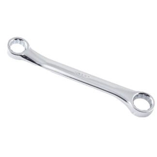 [X00987] LLAVE CURVA 10X11