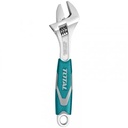 LLAVE FRANCESA 0-35MM LONGITUD 250MM (10") TOTAL- THT101106