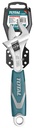 LLAVE FRANCESA 0-41MM LONGITUD 300MM (12") TOTAL - THT101126