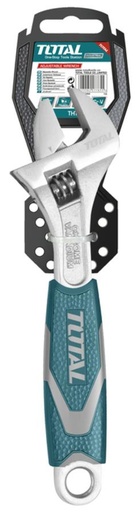 [X10510] LLAVE FRANCESA 0-41MM LONGITUD 300MM (12") TOTAL - THT101126