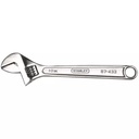 LLAVE FRANCESA M/PLST. 10 UYUSTOOLS - YFP010