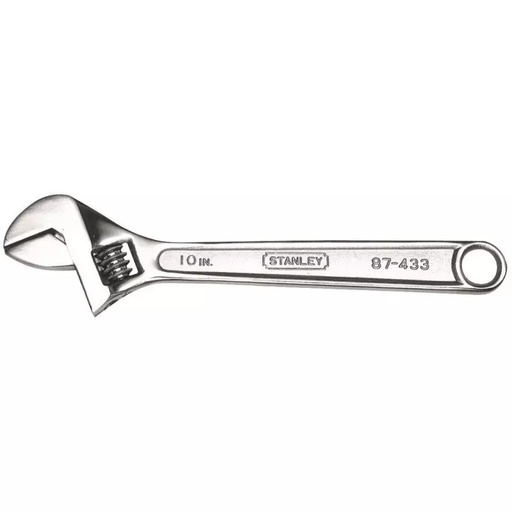 [X1040] LLAVE FRANCESA M/PLST. 10 UYUSTOOLS - YFP010