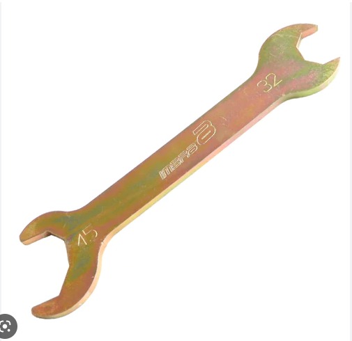 [X10576] LLAVE HEX 45-32MM DIRECCION AK125 DYNAMIC -101522