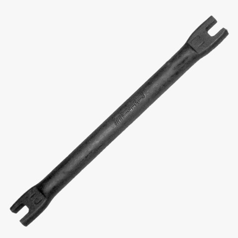 [X10566] LLAVE PARA RADIOS N 8-9- 101318