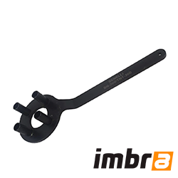 [X10462] LLAVE SOSTENEDOR CLUTCH BN300 TNT300 BENELLI  IMBRA - 101711