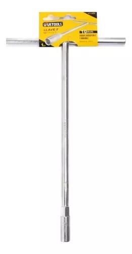 [X10817] LLAVE T 10MM UYUSTOOLS