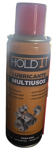 [X10679] LUBRICANTE MULTIUSOS MK. HOLDIT 220ml. 260101004