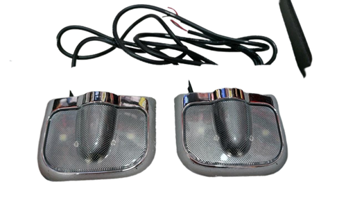 [X10242] LUZ DE CORTESIA PUERTA