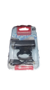 LUZ DELANTERA DE BICICLETA RECARGABLE