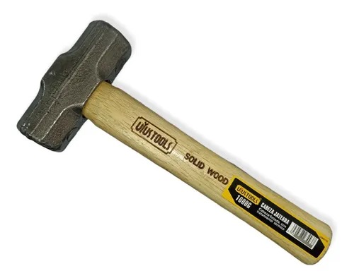 [X1047] MACETA CABEZA JATEADA 1 KG UYUS